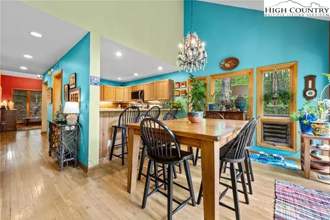 Dining - 183 Lower Fiddlestix, Boone, NC 28607 photo 2 of 2
