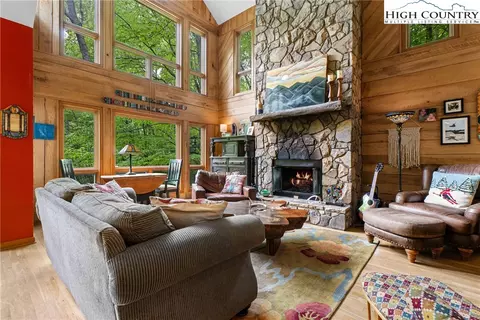 Living - 183 Lower Fiddlestix, Boone, NC 28607 photo 1 of 4