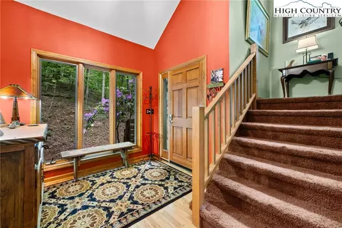 Entry Way - 183 Lower Fiddlestix, Boone, NC 28607 photo 2 of 5
