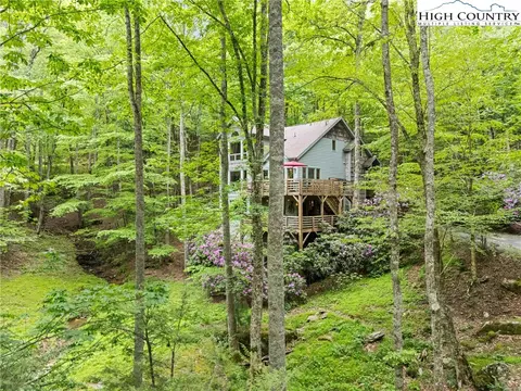 Exterior - 183 Lower Fiddlestix, Boone, NC 28607 photo 1 of 8