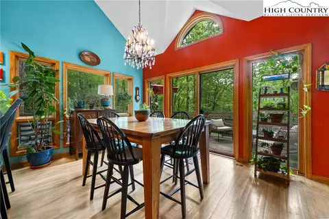 Dining - 183 Lower Fiddlestix, Boone, NC 28607 photo 1 of 2