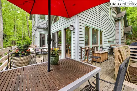 Exterior - 183 Lower Fiddlestix, Boone, NC 28607 photo 4 of 8