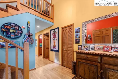 Entry Way - 183 Lower Fiddlestix, Boone, NC 28607 photo 1 of 5