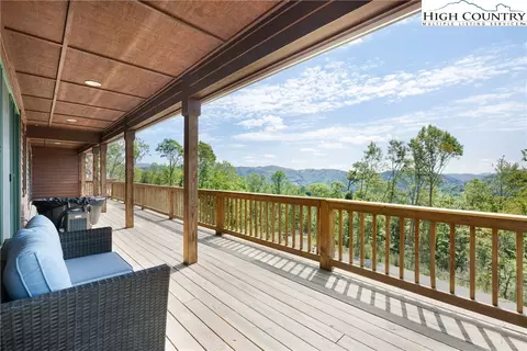 Exterior - 342 Locust Gap Rd, Vilas, NC 28692 photo 5 of 10