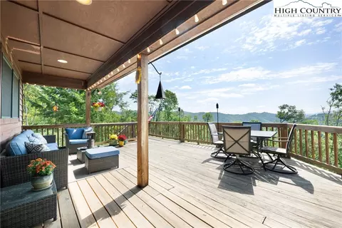 Exterior - 342 Locust Gap Rd, Vilas, NC 28692 photo 4 of 10