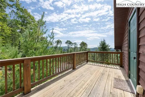 Exterior - 342 Locust Gap Rd, Vilas, NC 28692 photo 8 of 10
