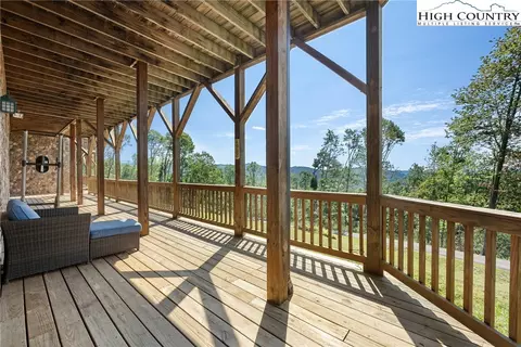 Exterior - 342 Locust Gap Rd, Vilas, NC 28692 photo 6 of 10