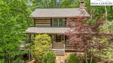262 Homestead Rd, Todd, NC 28684