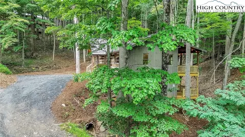 1403 Tomahawk Dr, Todd, NC 28684 photo 6