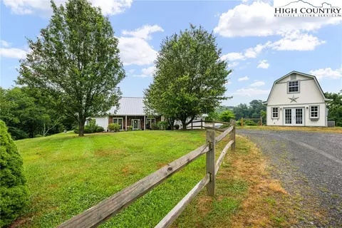 Other - 175 Olive Ridge Dr, Crumpler, NC 28617 photo 1 of 7