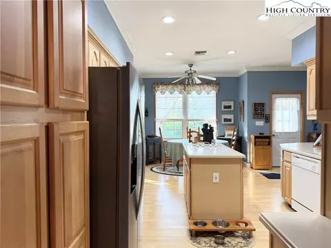 Kitchen - 175 Olive Ridge Dr, Crumpler, NC 28617 photo 1 of 6