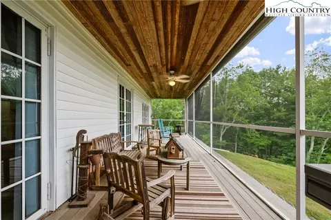 Exterior - 175 Olive Ridge Dr, Crumpler, NC 28617 photo 9 of 16