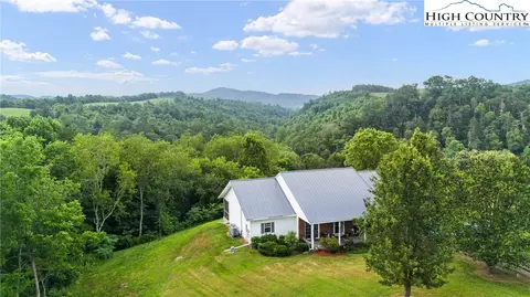 Exterior - 175 Olive Ridge Dr, Crumpler, NC 28617 photo 2 of 16