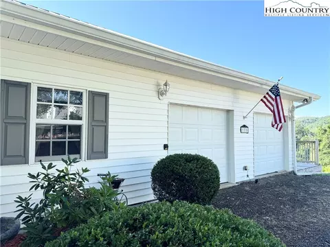 Exterior - 175 Olive Ridge Dr, Crumpler, NC 28617 photo 6 of 16