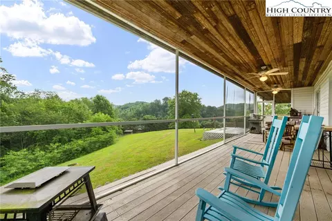 Exterior - 175 Olive Ridge Dr, Crumpler, NC 28617 photo 10 of 16