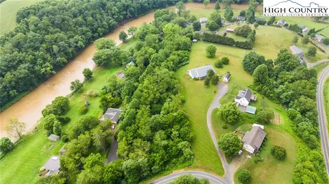 View/Area - 175 Olive Ridge Dr, Crumpler, NC 28617 photo 2 of 2