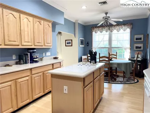 Kitchen - 175 Olive Ridge Dr, Crumpler, NC 28617 photo 2 of 6