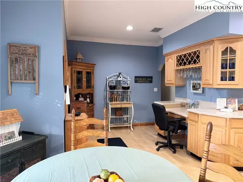 Kitchen - 175 Olive Ridge Dr, Crumpler, NC 28617 photo 5 of 6
