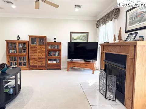 Living - 175 Olive Ridge Dr, Crumpler, NC 28617 photo 1 of 3