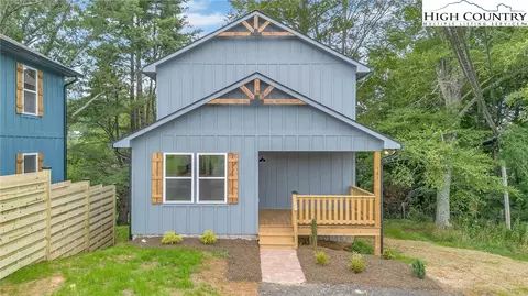 181 Whitethorne Ln, West Jefferson, NC 28694