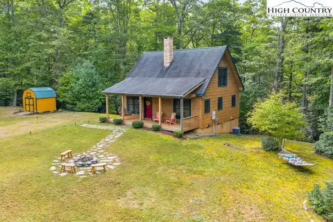 214 Medicine Man Ln, Deep Gap, NC 28618
