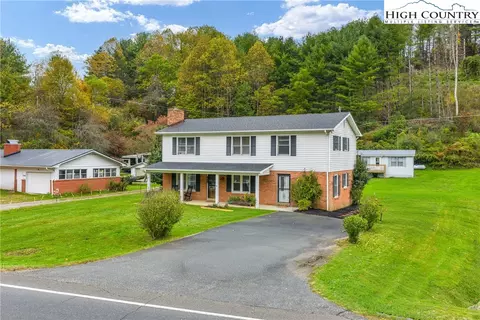 1044 Us Hwy 321, Sugar Grove, NC 28679