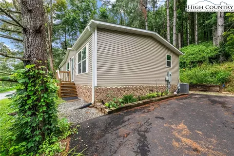 Exterior - 224 234 Laurel Gap Ridge Rd, Boone, NC 28607 photo 5 of 5