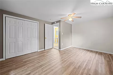 Bedroom - 224 234 Laurel Gap Ridge Rd, Boone, NC 28607 photo 5 of 11