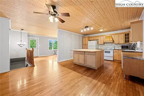 Kitchen - 224 234 Laurel Gap Ridge Rd, Boone, NC 28607 photo 1 of 7