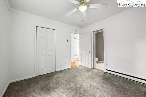 Bedroom - 224 234 Laurel Gap Ridge Rd, Boone, NC 28607 photo 3 of 11