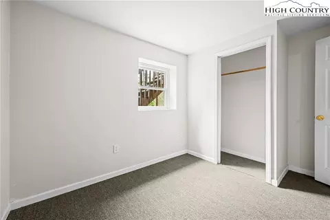 Bedroom - 224 234 Laurel Gap Ridge Rd, Boone, NC 28607 photo 6 of 11