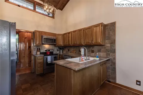 Kitchen - 107 Buckshot Ridge Rd, Deep Gap, NC 28618 photo 1 of 2