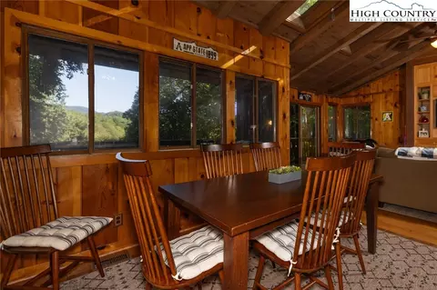 Dining - 107 Buckshot Ridge Rd, Deep Gap, NC 28618 photo 1 of 5
