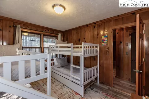 Bedroom - 107 Buckshot Ridge Rd, Deep Gap, NC 28618 photo 4 of 6