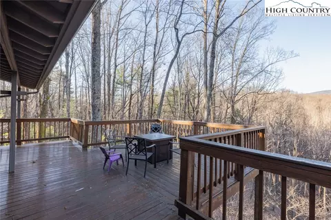 Exterior - 107 Buckshot Ridge Rd, Deep Gap, NC 28618 photo 3 of 6