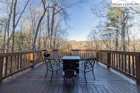 Exterior - 107 Buckshot Ridge Rd, Deep Gap, NC 28618 photo 2 of 6