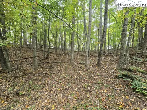 tbd Parsons Hill Rd, Lansing, NC 28643