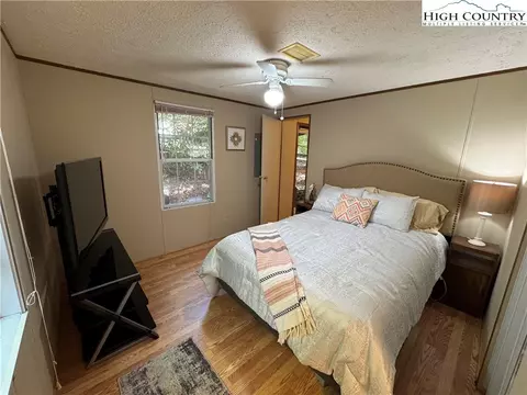 Bedroom - 496 Laurelwood Ln, Boone, NC 28607 photo 4 of 6