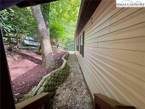 Exterior - 496 Laurelwood Ln, Boone, NC 28607 photo 17 of 17