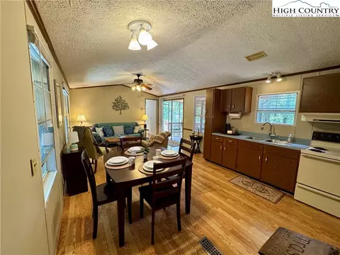 Dining - 496 Laurelwood Ln, Boone, NC 28607 photo 1 of 3