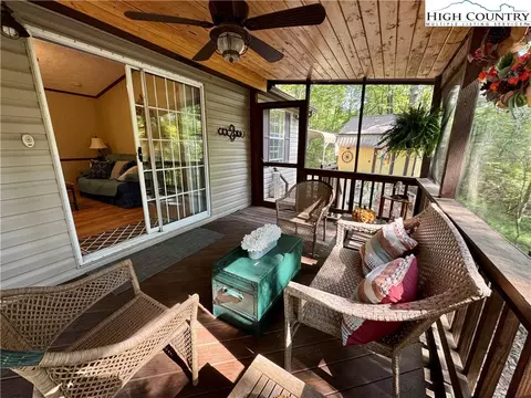 Exterior - 496 Laurelwood Ln, Boone, NC 28607 photo 5 of 17