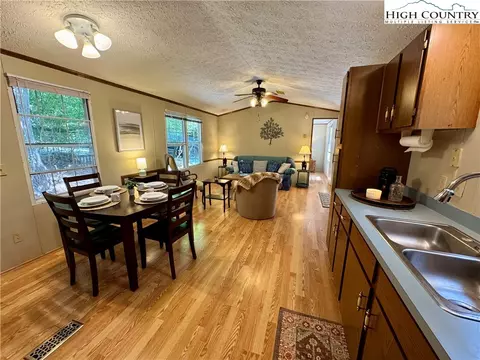 Dining - 496 Laurelwood Ln, Boone, NC 28607 photo 2 of 3