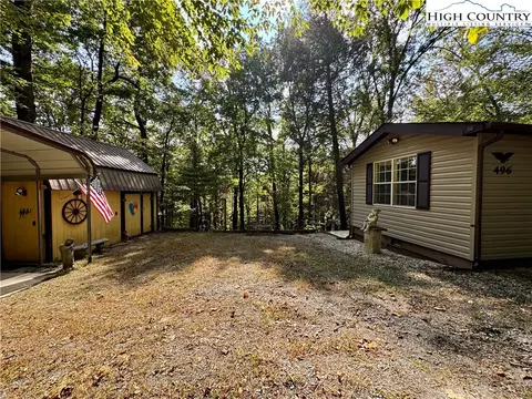 Other - 496 Laurelwood Ln, Boone, NC 28607 photo 6 of 14