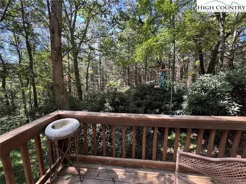 Exterior - 496 Laurelwood Ln, Boone, NC 28607 photo 10 of 17