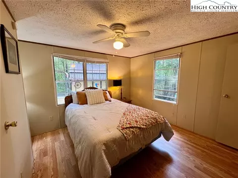Bedroom - 496 Laurelwood Ln, Boone, NC 28607 photo 1 of 6