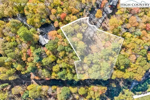 lot57 Wick Wyre, Boone, NC 28607