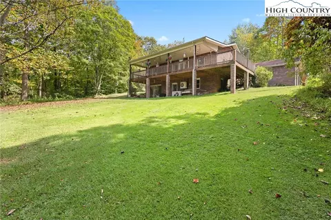 5110 Old Linville Rd, Marion, NC 28752