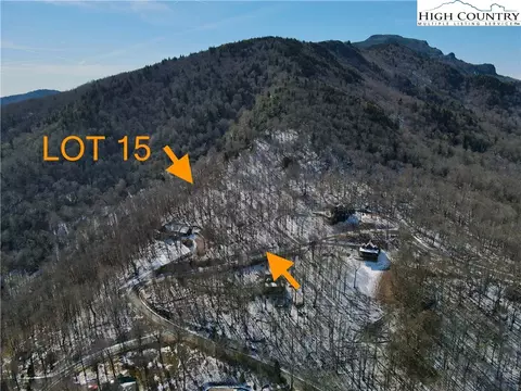 lot15 Spice Bottom Trl, Banner Elk, NC 28604