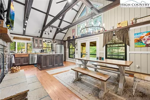 Other - 713 Pine Ridge Rd, Beech Mountain, NC 28604 photo 3 of 9