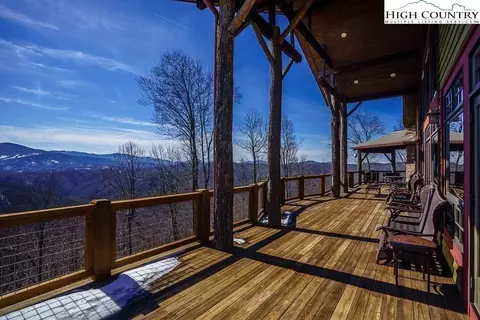 lot H11 Heritage Rdg, Elk Park, NC 28622